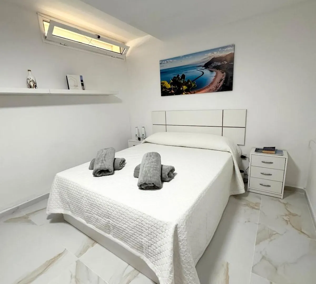 Modern Townhouse With Pool Access Villa Costa Adeje   Costa Adeje (Tenerife)